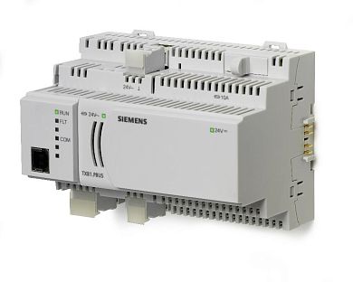 TXB1.PBUS: Siemens Desigo, Pbus интерфейсный модуль