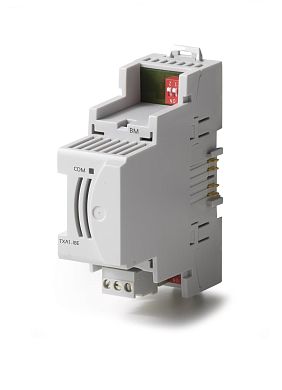 TXA1.IBE: Siemens Desigo, Модуль расширения ISLAND шины