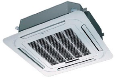 Фанкойл SHUFT SFR-950R V2
