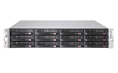 RBZ-297861: Видеосервер RV-SE2900 Оператор PRO