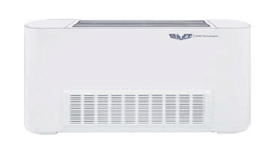Фанкойл SHUFT SFF-300