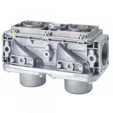 VGD20.403U: Клапан газовый двойной