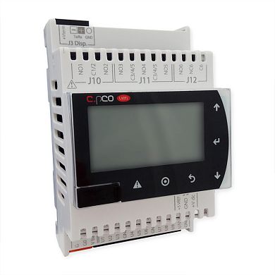 Контроллер CAREL C.PCO MINI BASIC (P+D000UB00EF0)