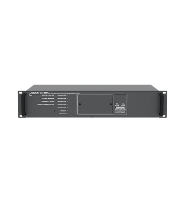 Sonar SFS-3381 (2U)