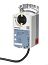 GDB331.1E - привод воздушной заслонки Siemens