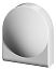 Датчик температуры Siemens QAC31/101: 0...10 В, IP42