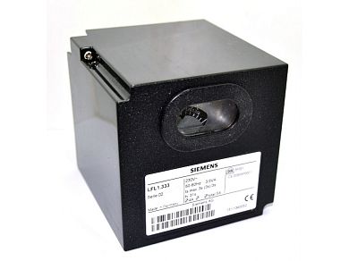 Автомат горения Siemens LFL1.333
