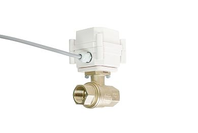 Гидролок: ШЭП PROFESSIONAL 12V BONOMI 1”