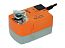 TF230-SR: Привод воздушной заслонки Belimo, 2 Н*м, 230 В