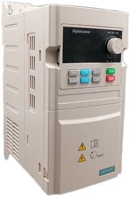 VFC400-003/004-GP43 : Преобразователь частоты BVM 3/3,7 кВт, 6,8/9,0 А
