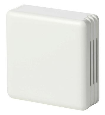 RXZ97.1/KNX: Siemens Desigo, Радиочастотный приёмник с шлюзом Enocean/KNX, питание по шине KNX