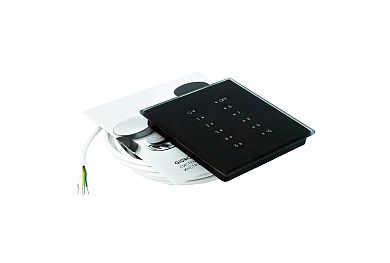 Гидролок: Радиоприемник 9005 NEW GIDROLOCK (12 LED)
