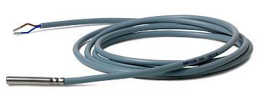 Датчик температуры Siemens QAP1030.200: NTC 10k, IP65