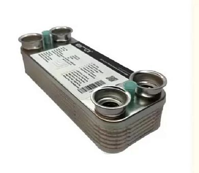 Теплообменник ГВС Arderia ESR 2.20  (ERA 02012AY1) 12пл  2060237