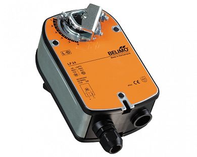 Привод Belimo LF24-SR