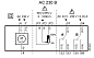 GDB331.1E - привод воздушной заслонки Siemens