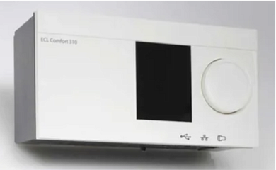 Контроллер Danfoss ECL 310