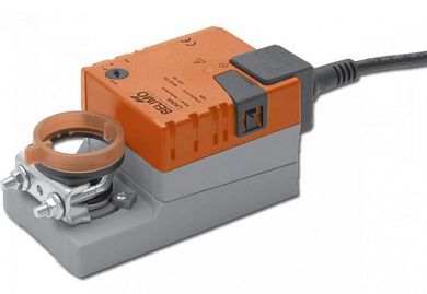 Привод заслонки Belimo LM230A