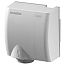Датчик температуры Siemens QAD2012: Pt1000, IP42