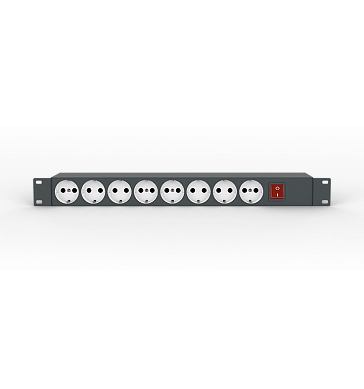 Sonar RD-8 (вилка)