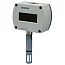Датчик влажности Siemens QFA3100: 0...5 В/0...10 В/4...20 мA, IP65/IP40