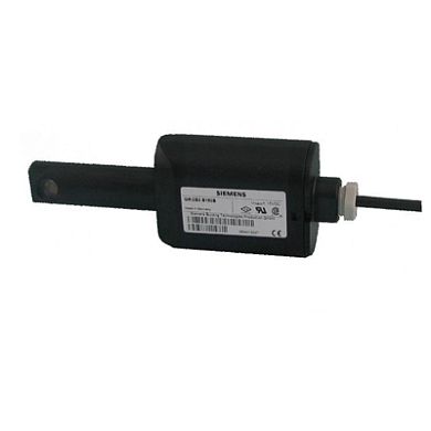 QRI2B2.B180B: Ик-датчик пламени