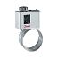 KP61-11,5: Термостат защиты от замерзания Danfoss, t=-30…+15 C, 11500мм, IP30