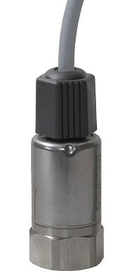 Датчик давления Siemens QBE2004-P25U: 0…10 В, IP67