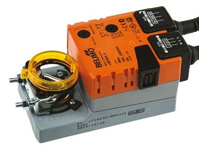 Привод Belimo LM230A-S