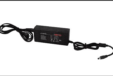 Гидролок: Сетевой адаптер (220V-12V-4А)