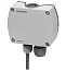 Датчик температуры Siemens QAC3161: 0...10 В, IP65