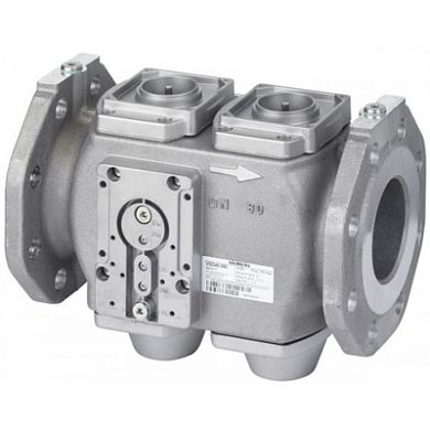 Газовый клапан Siemens VGD40.080L
