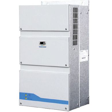 VFC400-500-G43: Преобразователь частоты BVM 500 кВт, 930 А