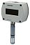 Датчик влажности Siemens QFA3171D: 4…20 мА, IP65/IP40