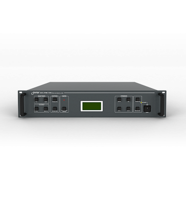 Sonar SSC-216M (10A)