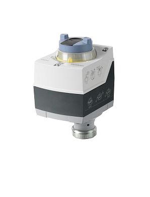 Привод Siemens SAS61.03