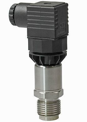 Датчик давления Siemens QBE2103-P1: 4...20 мА, IP65