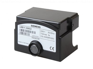 Автомат горения Siemens LME11.330C2