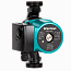71211003: Насос циркуляционный BASIC S 25-8S производства Shinhoo
