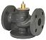 Клапан 3-х ходовой Danfoss VF3  DN65  Kvs63