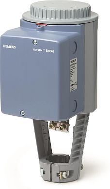 Привод Siemens SKD60