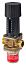 Регулятор темпрературы Danfoss FJV DN20 003N3250