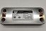 Теплообменник ГВС Viessmann/Immergas Nike/ Eolo/Mini 154мм 12 пл (Zilmet 17b1901206/17b1901224)