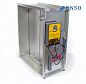 LAB R-BNE230: Привод клапана дымоудаления ENSO реверсивный (без пружины) 8 Н*м, 230B