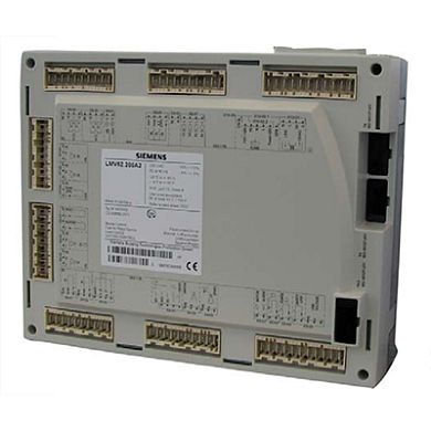 LMV51.000C2: Менеджер горения микропроцессорный