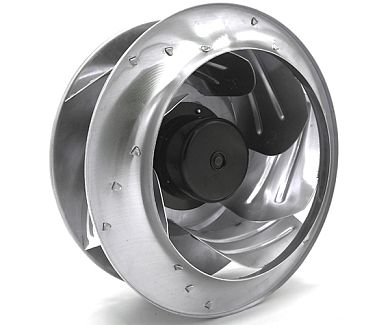 Мотор-колесо MES RO310B-4E-AC0