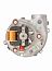 Вентилятор Beretta Ciao/Nord/City/Boiler/MynuteDGT24кВт(old) (Fime 39w GR00680R/GR01716)R10020793
