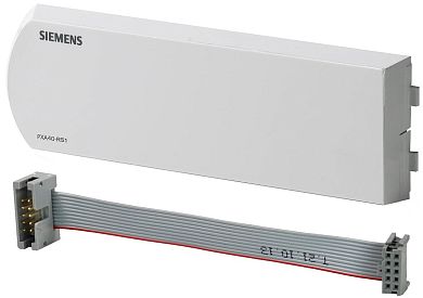 PXA40-RS1: Siemens Desigo, Модуль расширения  PXA40-RS1