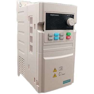 VFC450-005-G43: Преобразователь частоты BVM 5,5 кВт, 13 А