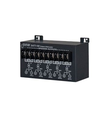 Sonar SATT-100